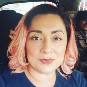 Meet your Posher, Sandra